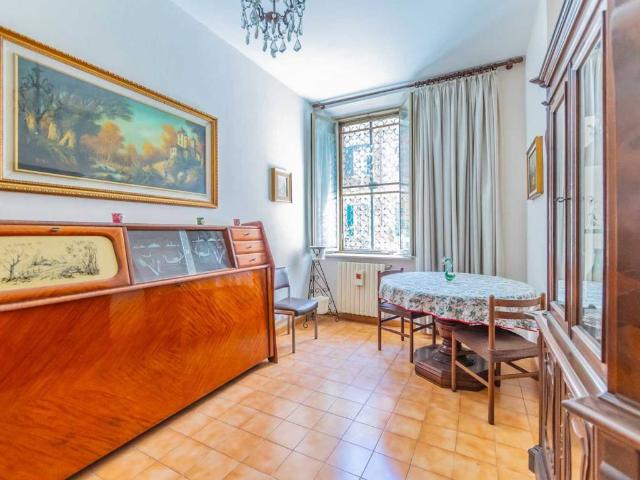 Appartamento in vendita a Roma RM