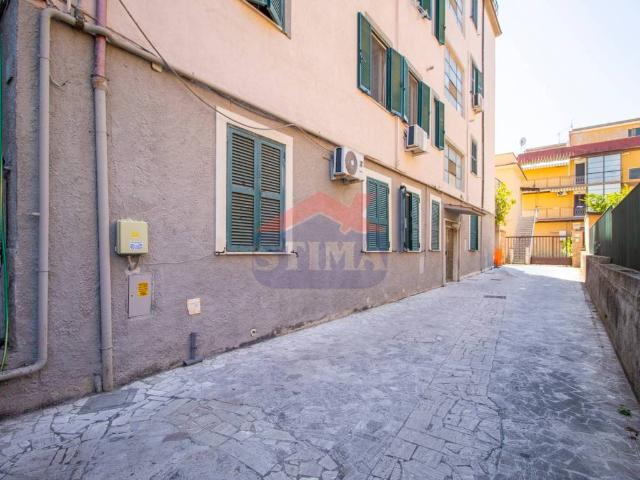 Appartamento in vendita a Roma RM