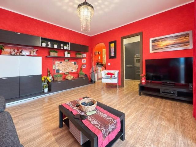 Appartamento in vendita a Roma RM