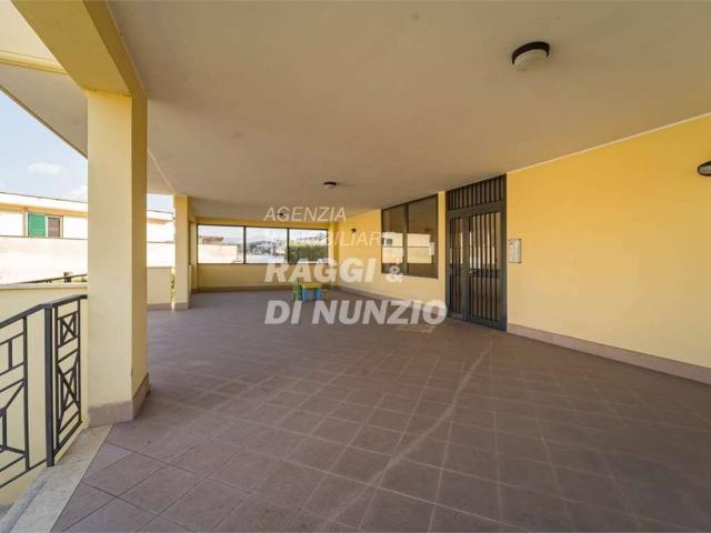 Appartamento in vendita a Roma RM