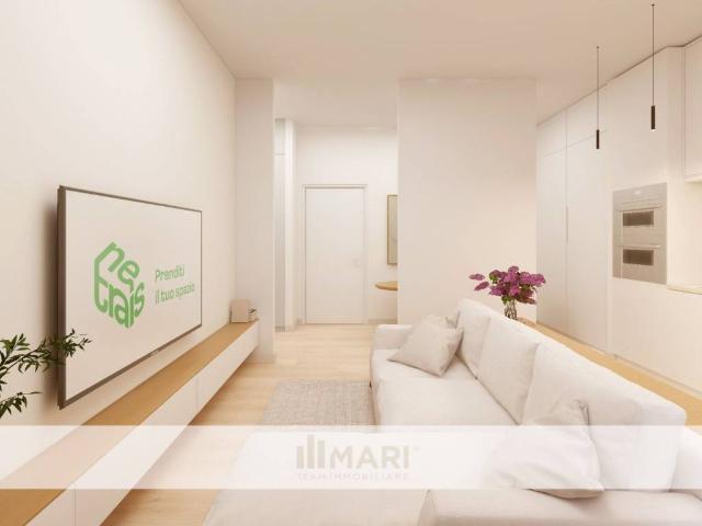 Appartamento in vendita a Roma RM