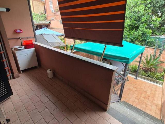 Villetta a schiera in vendita a Roma RM