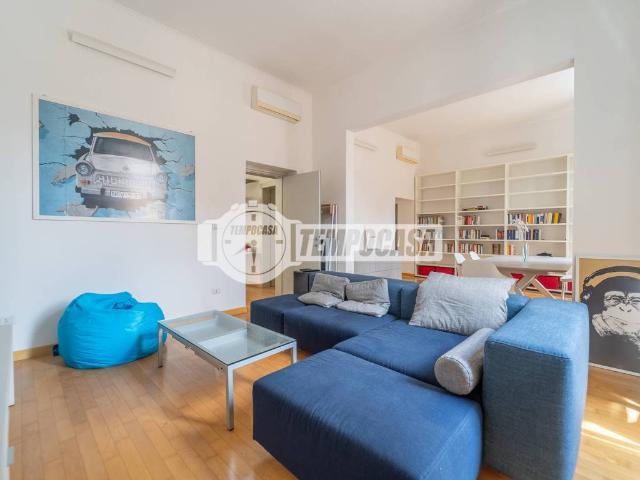 Appartamento in vendita a Roma RM