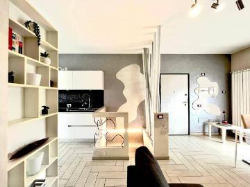 Appartamento in vendita a Roma RM