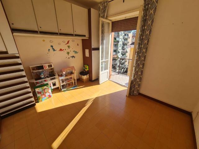 Appartamento in vendita a Roma RM