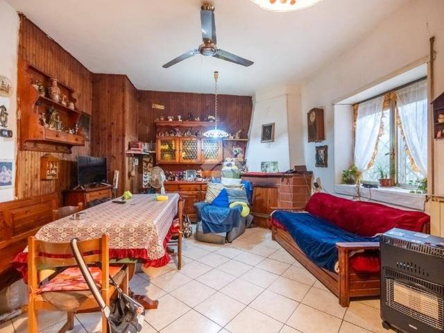 Appartamento in vendita a Roma RM