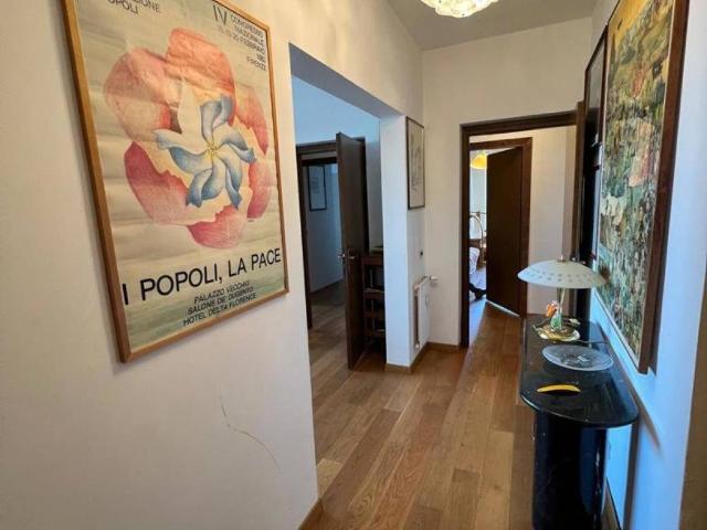 Appartamento in vendita a Roma RM
