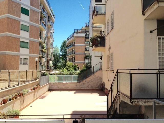 Appartamento in vendita a Roma RM