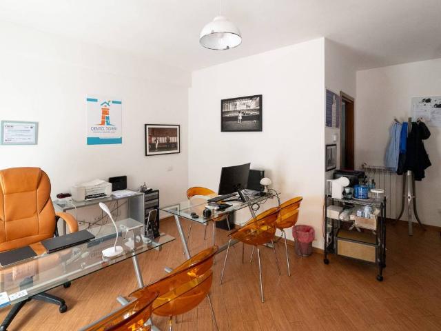 Appartamento in vendita a Roma RM