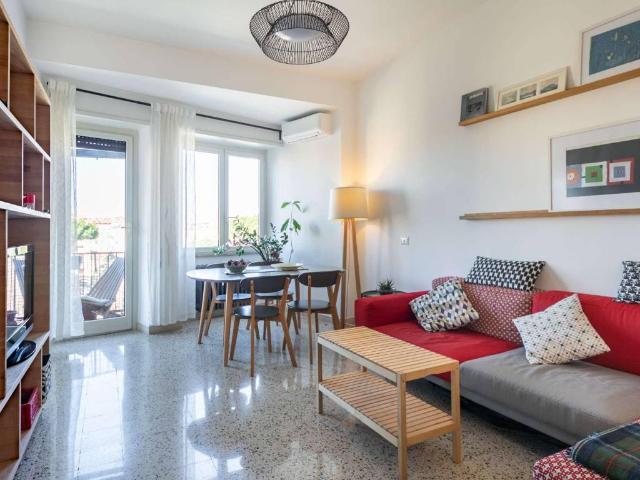 Appartamento in vendita a Roma RM