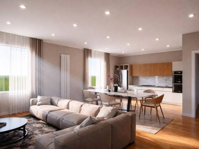 Appartamento in vendita a Roma RM