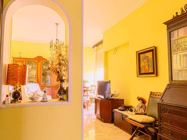 Appartamento in vendita a Roma RM