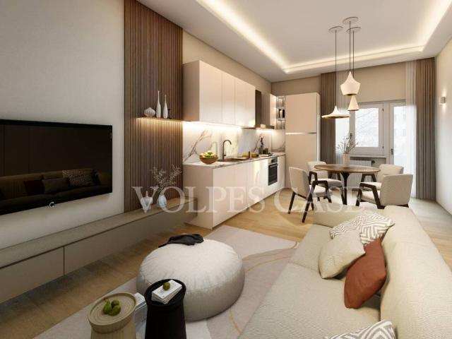Appartamento in vendita a Roma RM