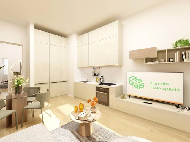 Appartamento in vendita a Roma RM