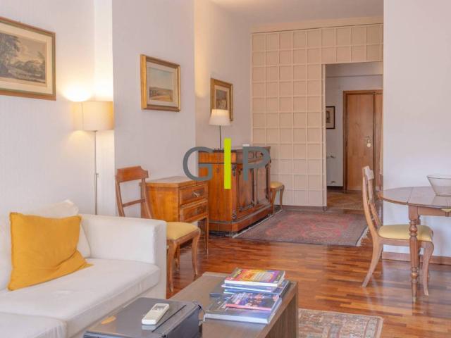 Appartamento in vendita a Roma RM