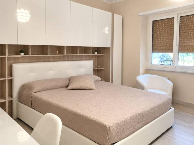 Appartamento in vendita a Roma RM