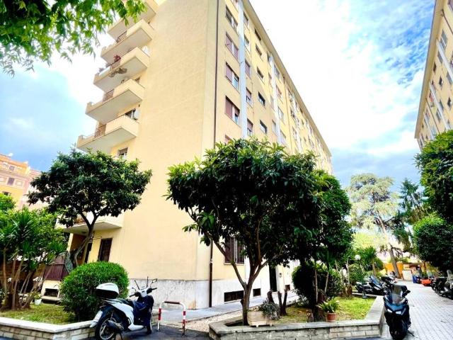 Appartamento in vendita a Roma RM