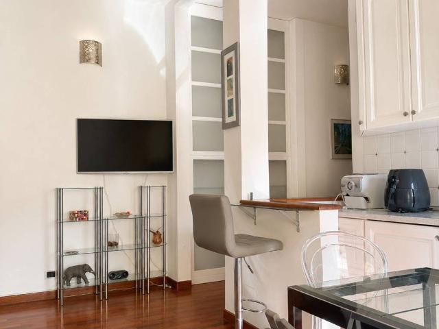 Appartamento in vendita a Roma RM