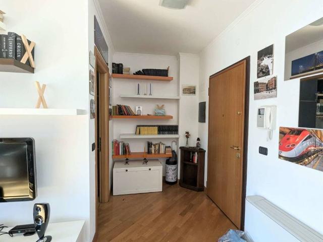 Appartamento in vendita a Roma RM
