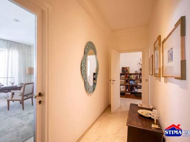 Appartamento in vendita a Roma RM