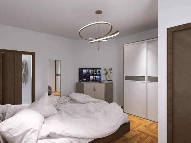 Appartamento in vendita a Roma RM