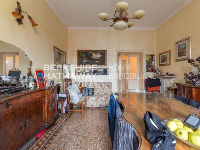 Appartamento in vendita a Roma RM
