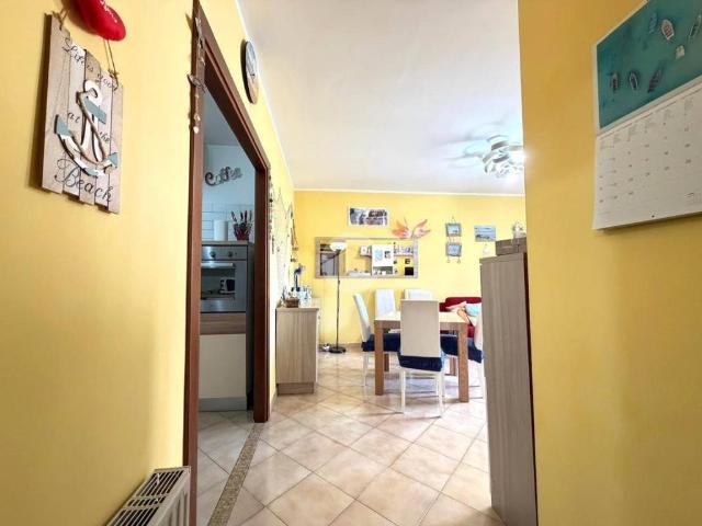 Appartamento in vendita a Roma RM
