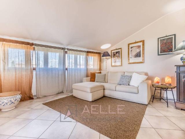 Appartamento in vendita a Roma RM