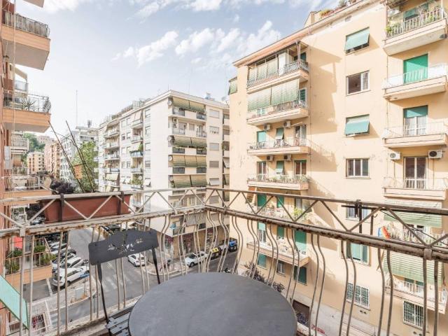 Appartamento in vendita a Roma RM