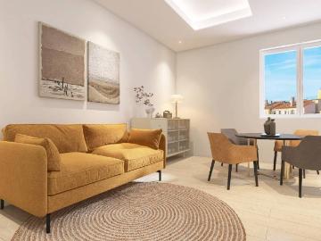 Appartamento in vendita a Roma RM