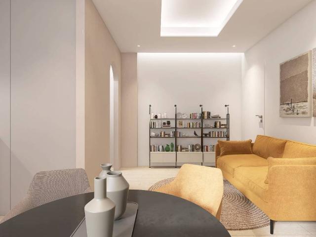 Appartamento in vendita a Roma RM