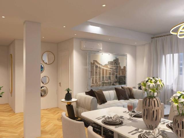 Appartamento in vendita a Roma RM