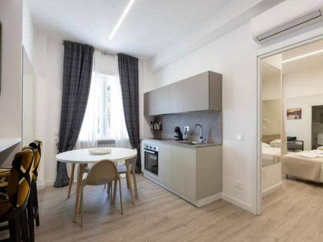 Appartamento in vendita a Roma RM