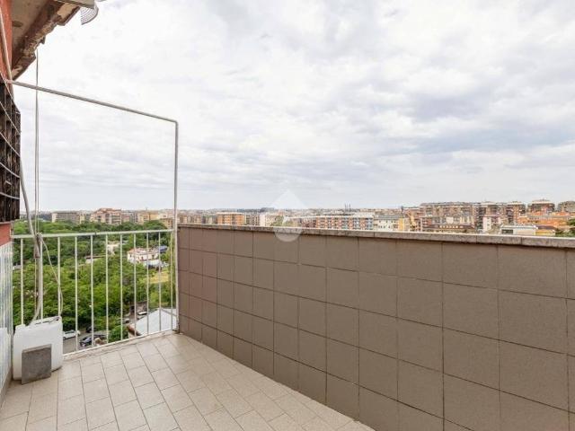 Appartamento in vendita a Roma RM