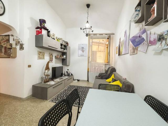 Appartamento in vendita a Roma RM