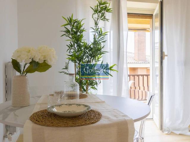 Appartamento in vendita a Roma RM