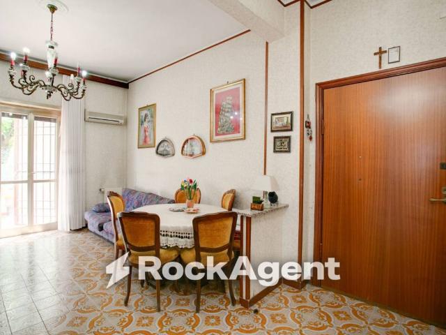 Appartamento in vendita a Roma RM