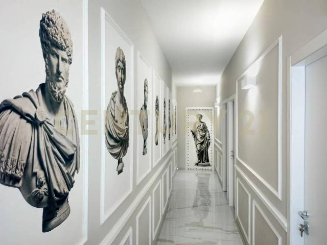 Appartamento in vendita a Roma RM