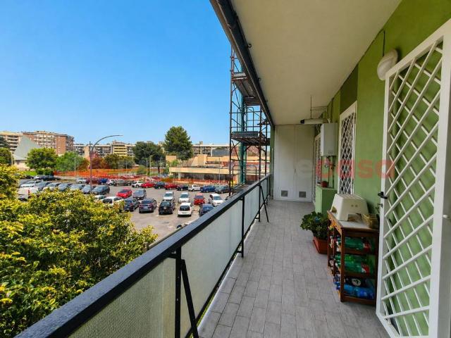 Appartamento in vendita a Roma RM