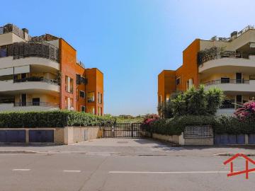 Appartamento in vendita a Roma RM