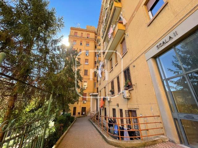 Appartamento in vendita a Roma RM