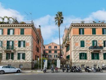 Appartamento in vendita a Roma RM