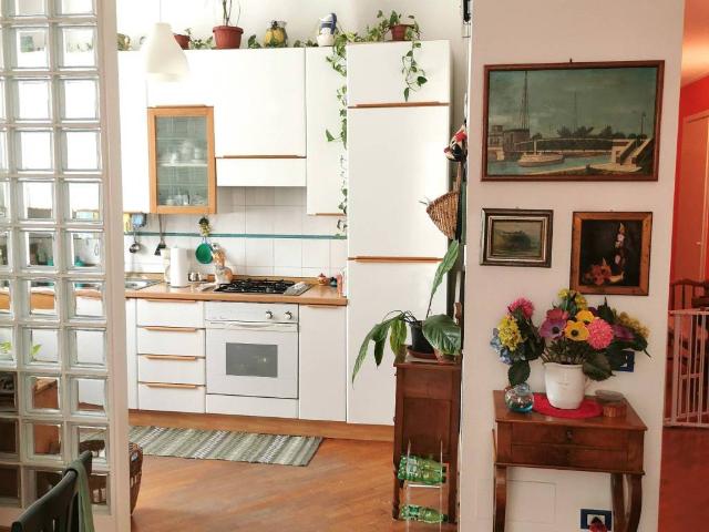 Appartamento in vendita a Roma RM