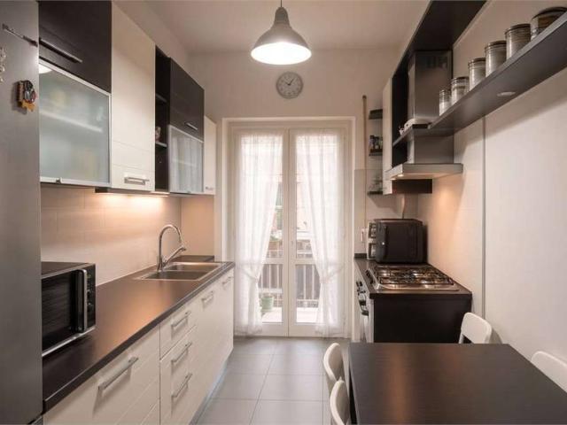 Appartamento in vendita a Roma RM