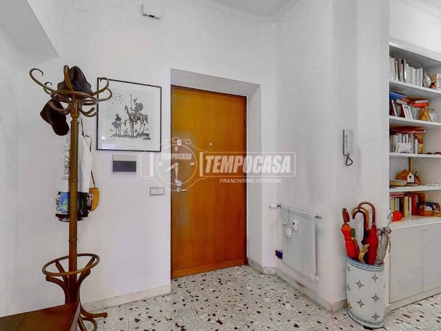 Appartamento in vendita a Roma RM