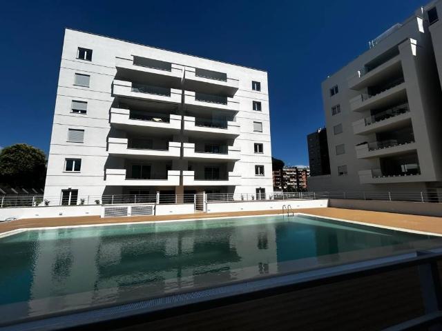 Appartamento in vendita a Roma RM
