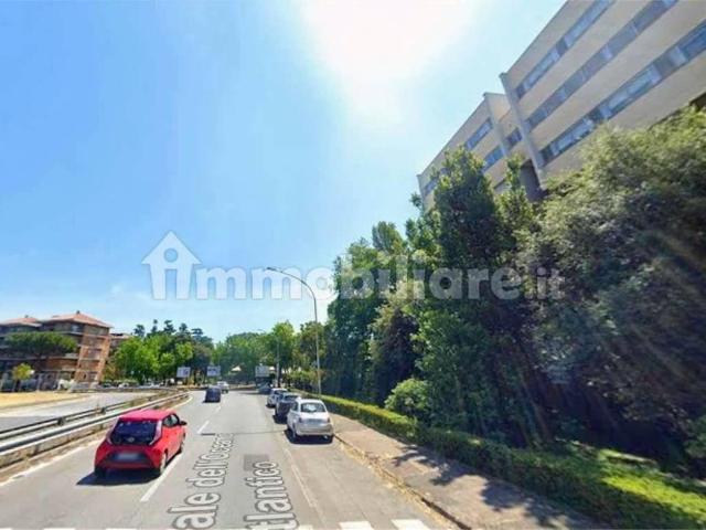 Appartamento in vendita a Roma RM