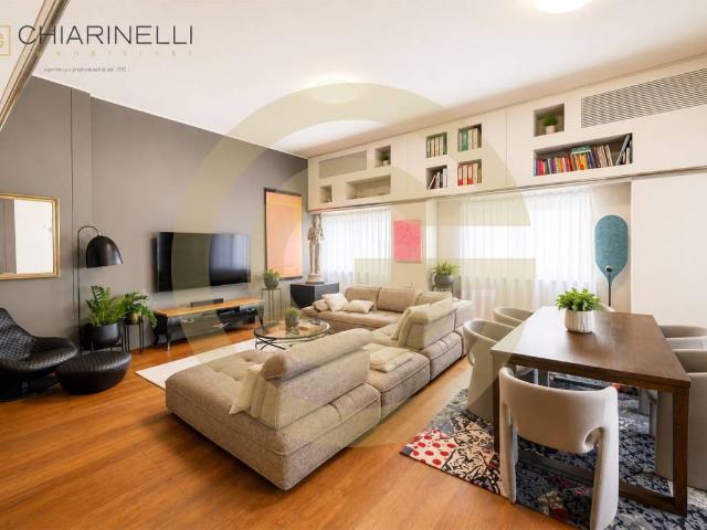 Appartamento in vendita a Roma RM