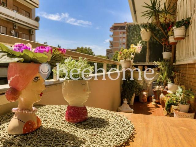 Appartamento in vendita a Roma RM