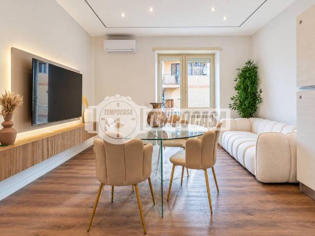 Appartamento in vendita a Roma RM